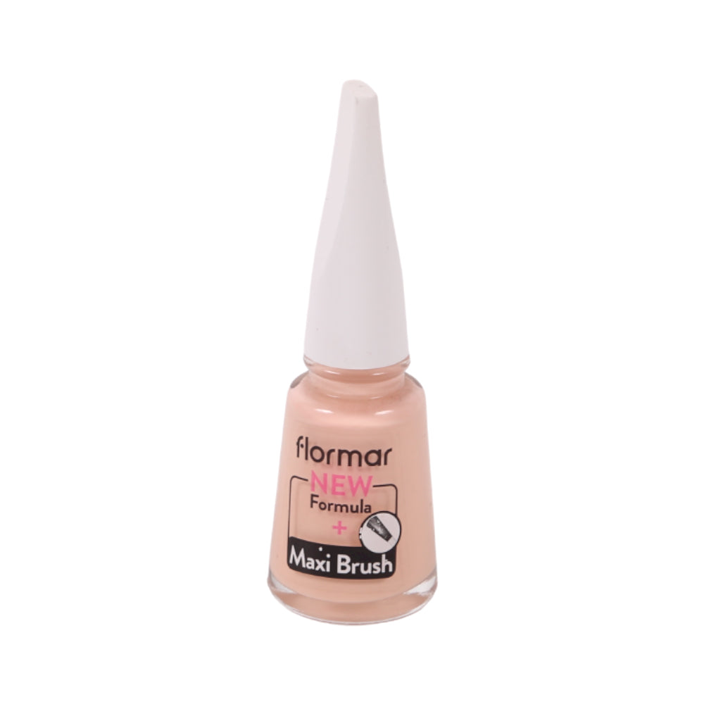 FLORMAR NAIL ENAMEL 18 ML
