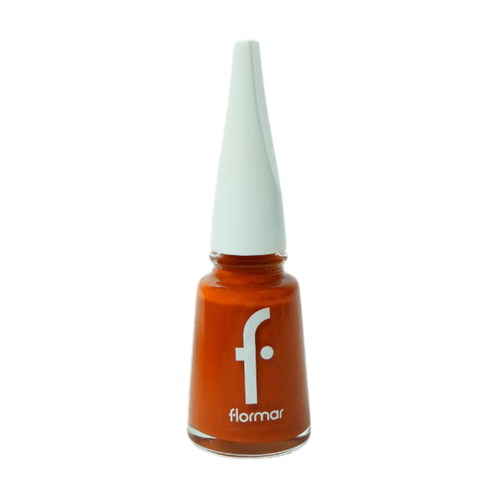 FLORMAR  FNE NAIL ENAMEL NEW 11ML