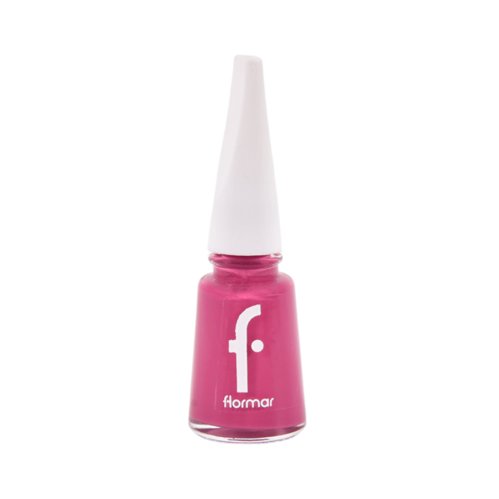FLORMAR 11ML MAXI BLUSH NAIL ENAMEL