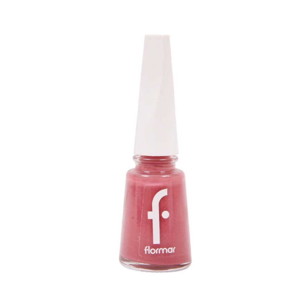 FLORMAR  FNE-506 PEACH N CREAM NEW