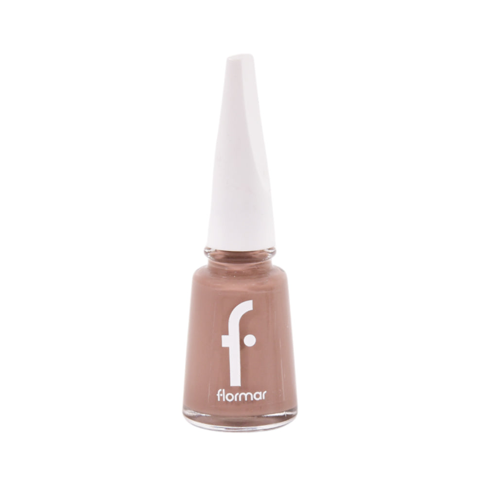FLORMAR 11ML MAXI BLUSH NAIL ENAMEL