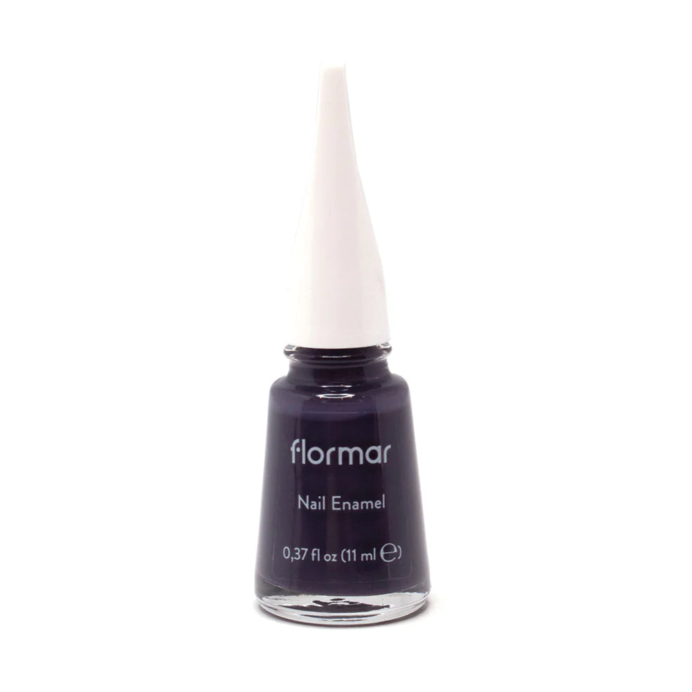 FLORMAR 11ML MAXI BLUSH NAIL ENAMEL
