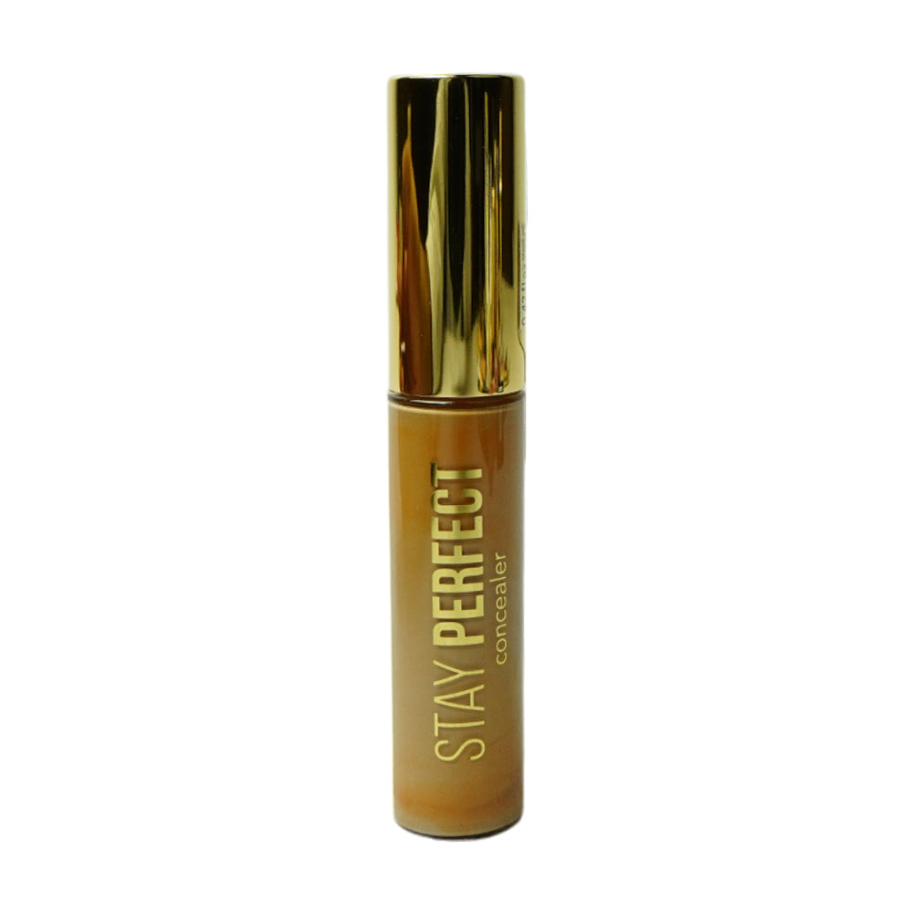 FLORMAR STAY PERFECT LCN-006 MEDIUM BEIGE CONCEALER 12.5ML