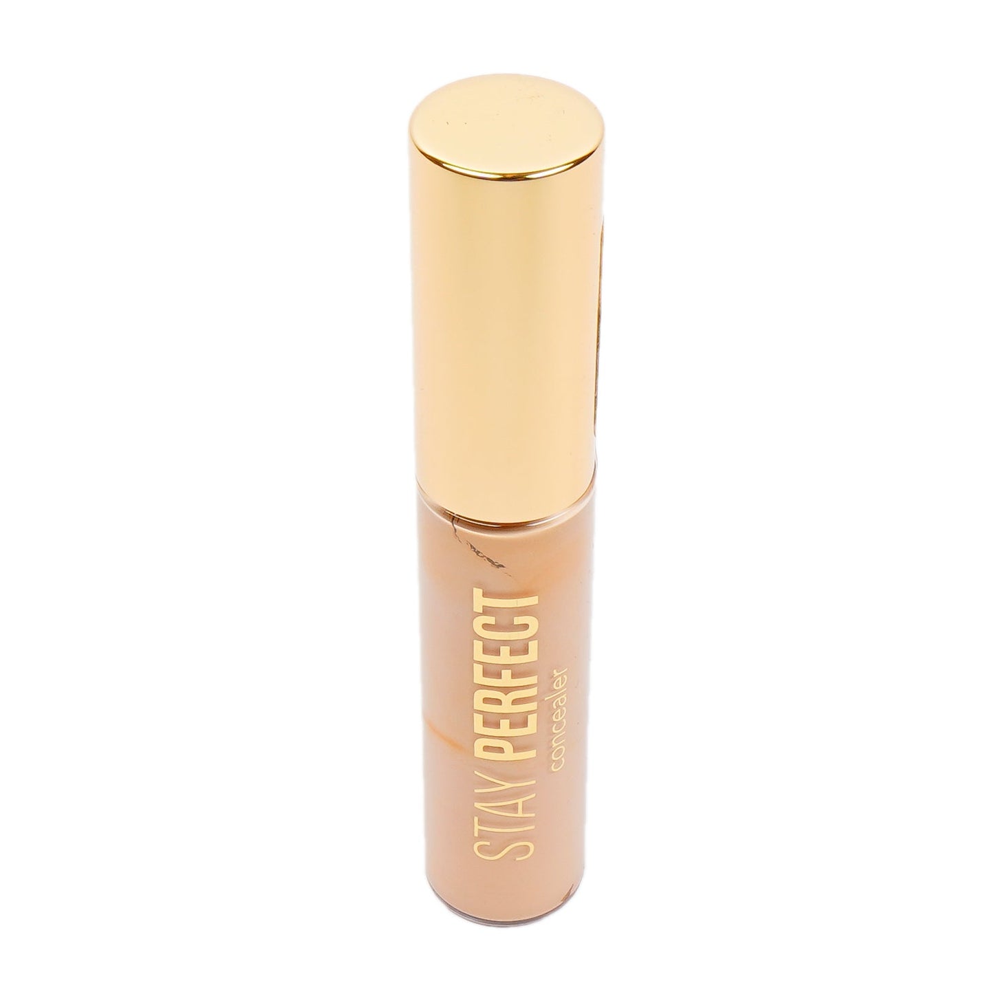 FLORMAR STAY PERFECT LCN-007 LIGHT BEIGE CONCEALER 12.5ML