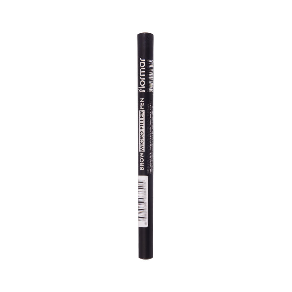 FLORMAR MICRO FILLER PEN 01 1.1ML