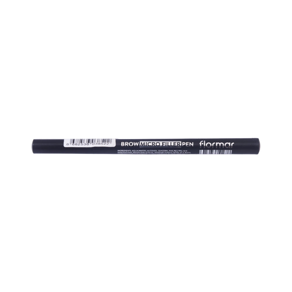 FLORMAR MICRO FILLER PEN 02 1.1ML