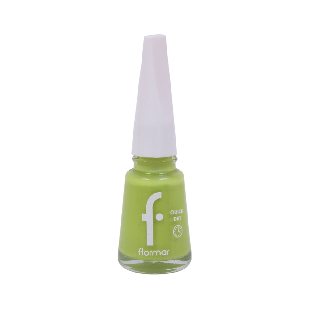 FLORMAR QUICK DRY NAIL ENAMEL 11ML