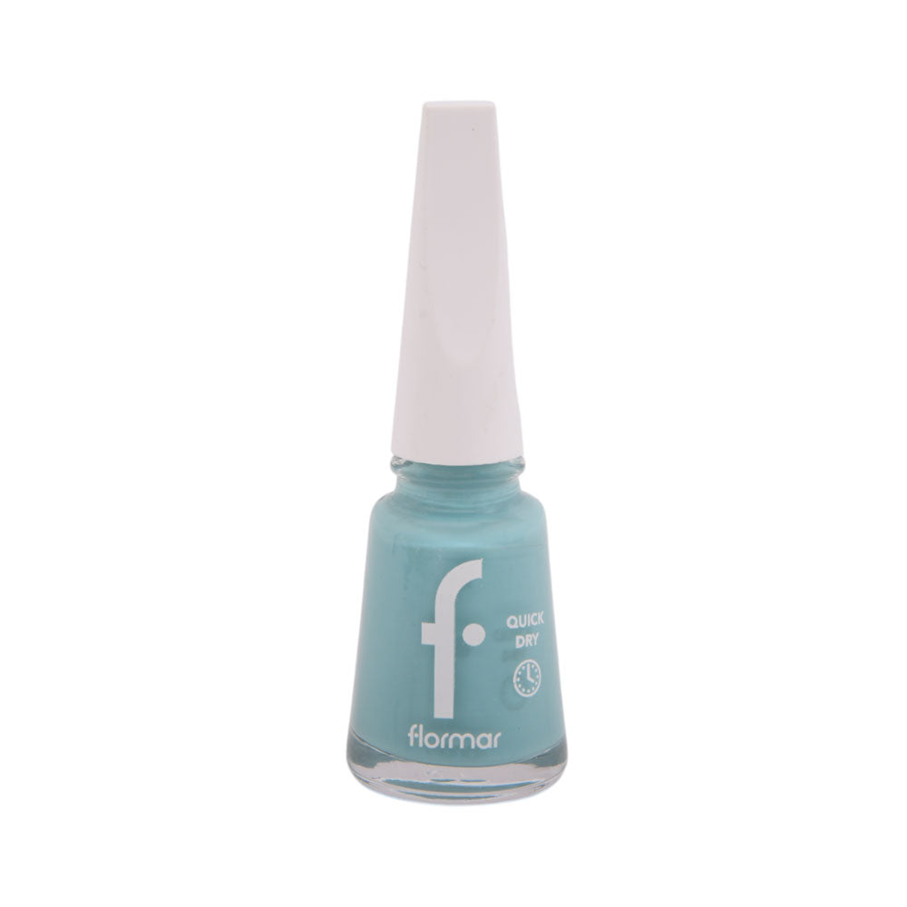 FLORMAR QUICK DRY QNE-44 MERMAID 11ML