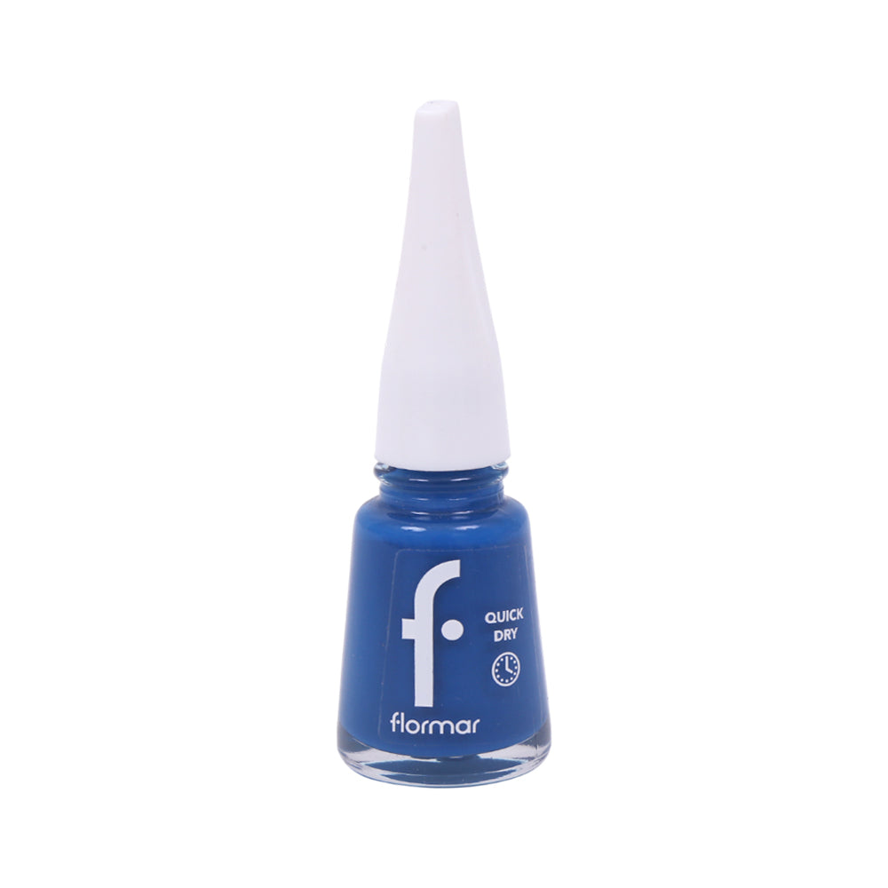 FLORMAR QUICK DRY QNE-48 SALT WATER LOVE