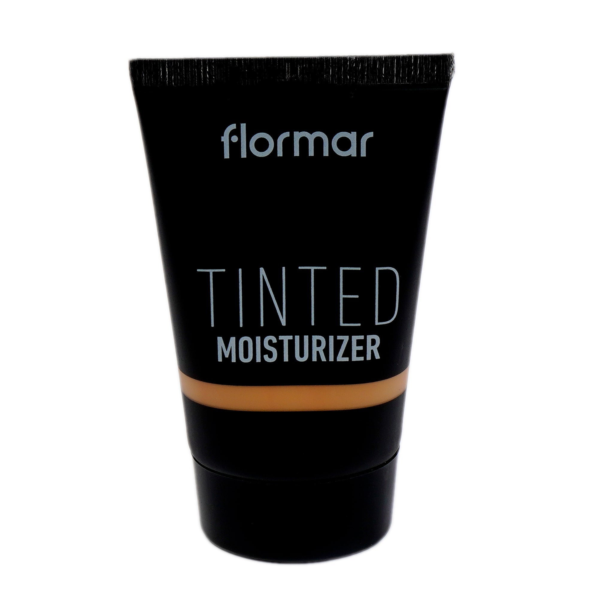 FLORMAR TINTED MOISTURIZER FOUNDATION 30ML