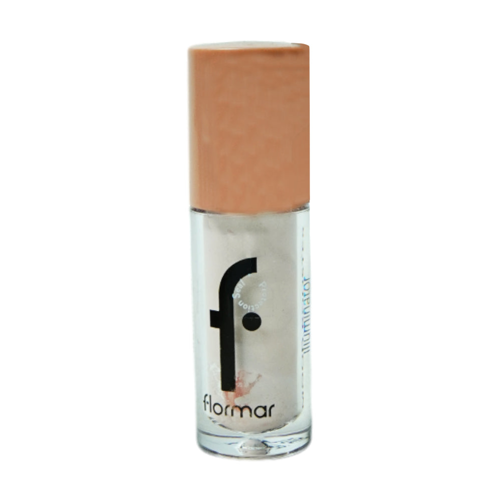 FLORMAR MOOD BOOSTER LILL-001 MOON GLOW CONTOUR/HIGHLIGHTER