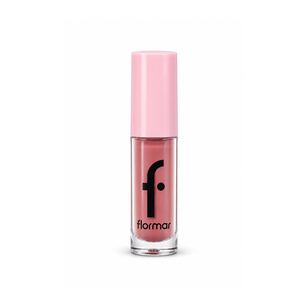 FLORMAR MOOD BOOSTER LIQUID BLUSH 4ML NO 03
