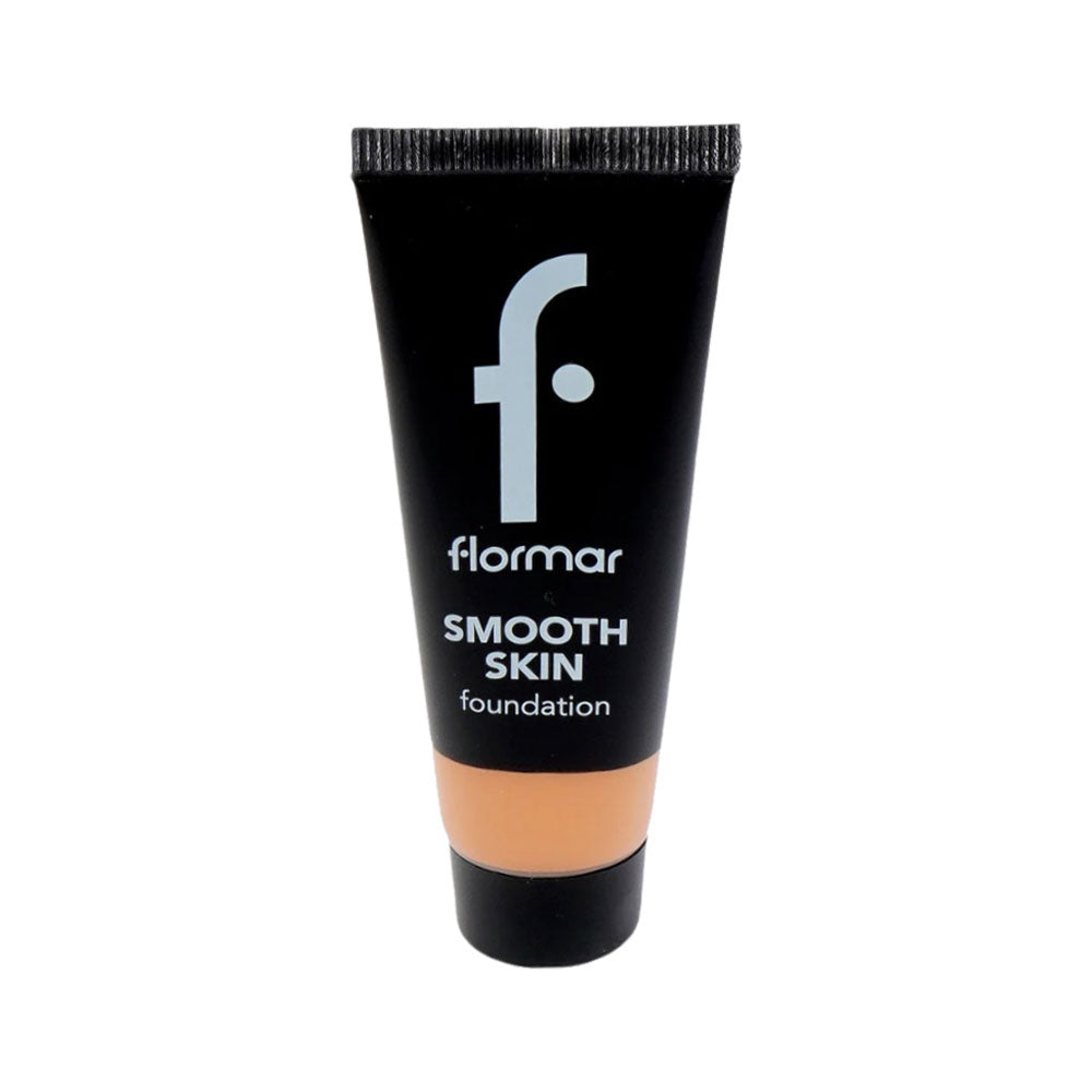 FLORMAR SMOOTH SKIN FDT-FOUNDATION 25ML