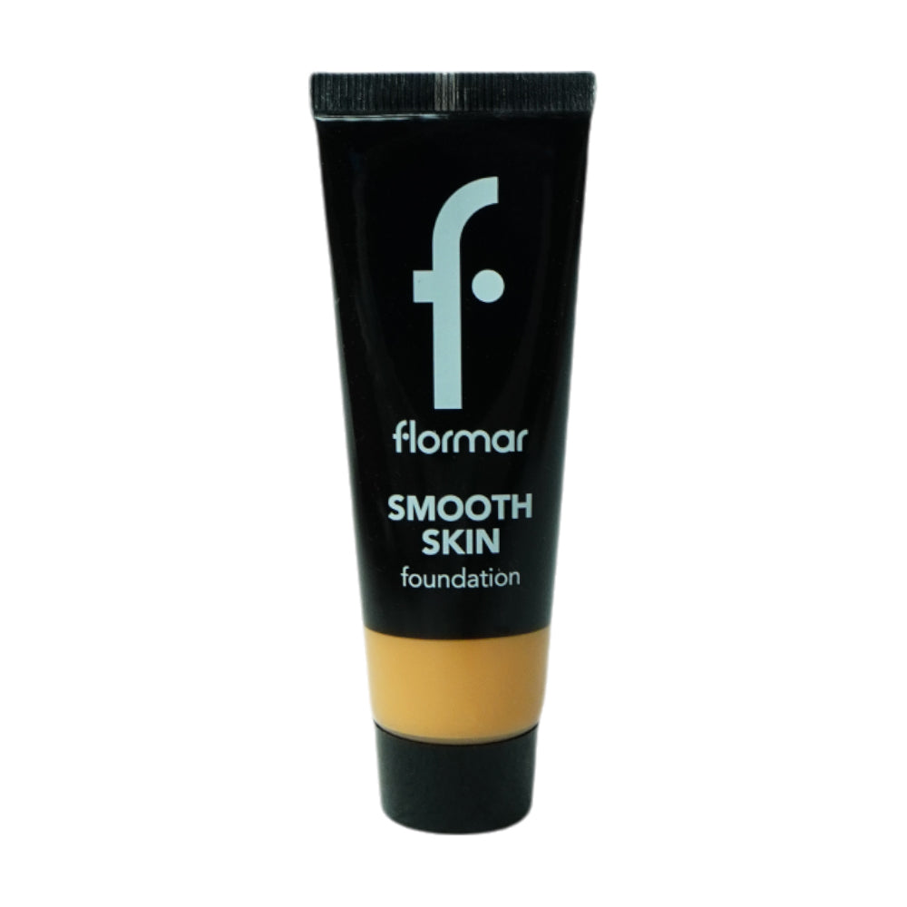 FLORMAR SMOOTH SKIN FDT-FOUNDATION 25ML