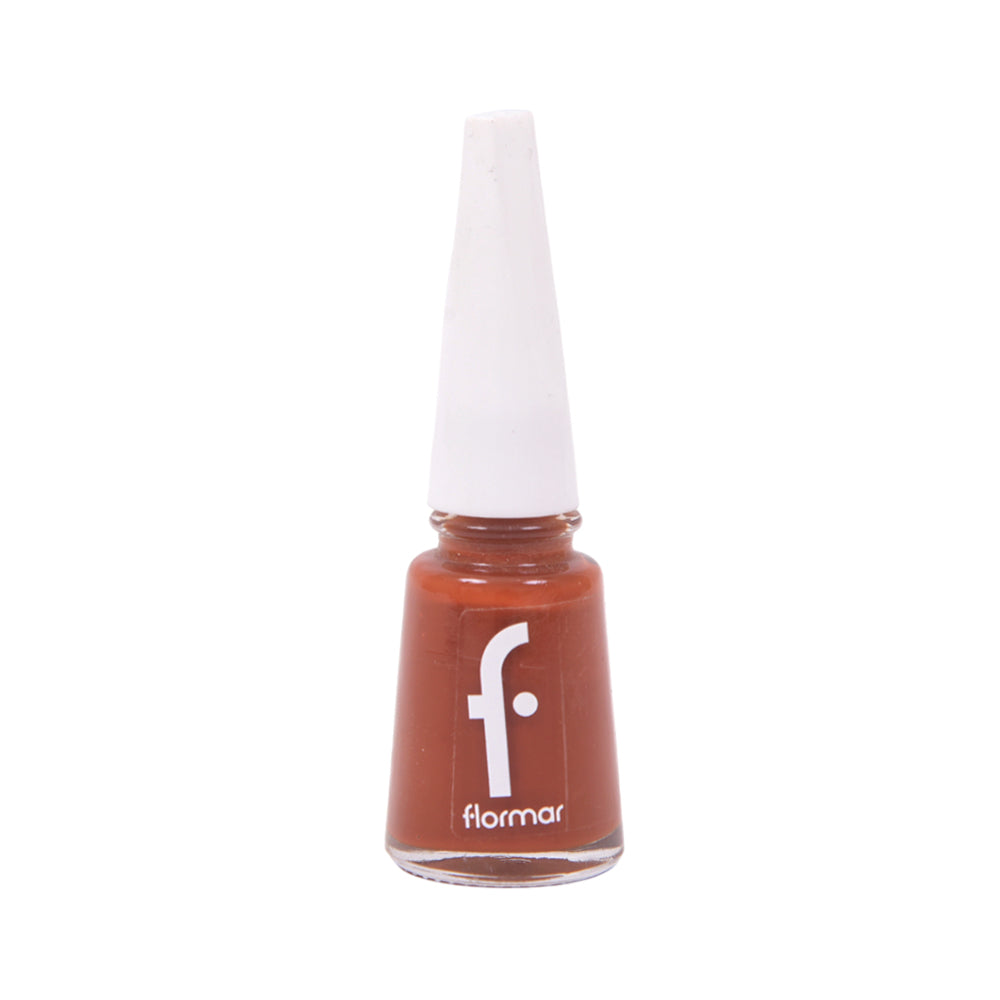 FLORMAR MILK FOAM NEW