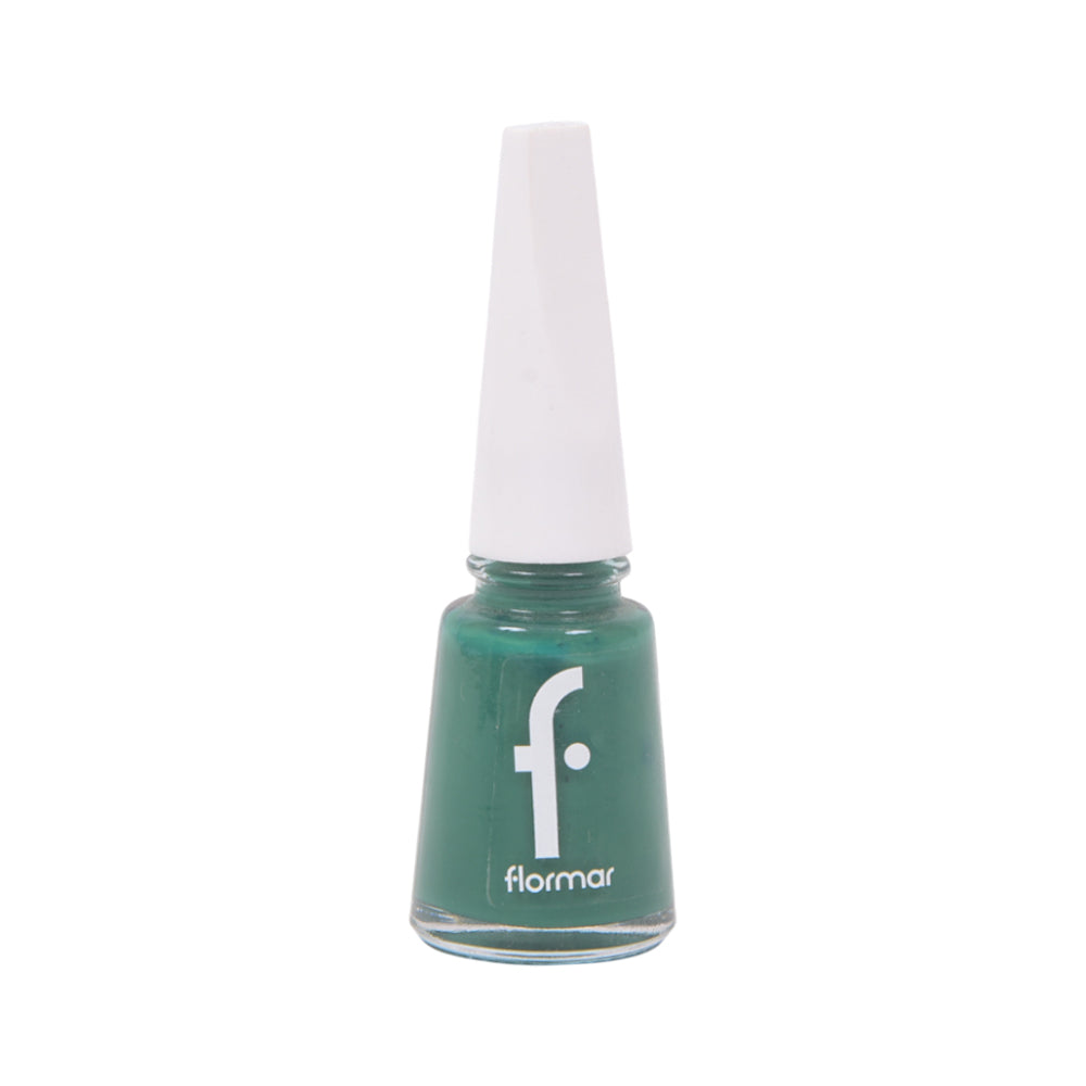 FLORMAR MILK FOAM NEW