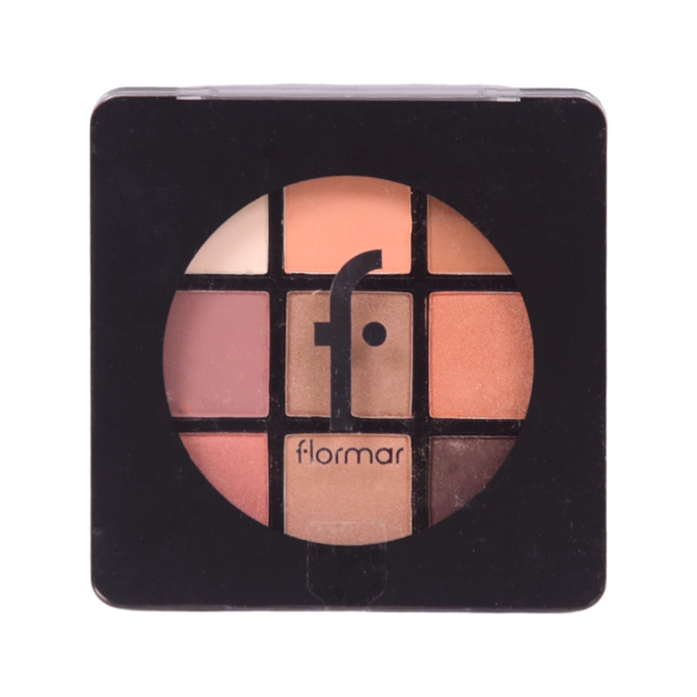 FLORMAR COLOR EYESHDW PLT NP