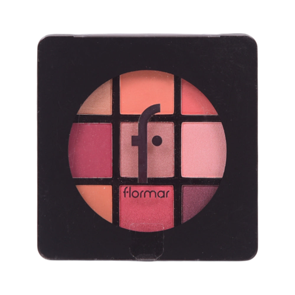 FLORMAR COLOR EYESHDW PLT NP