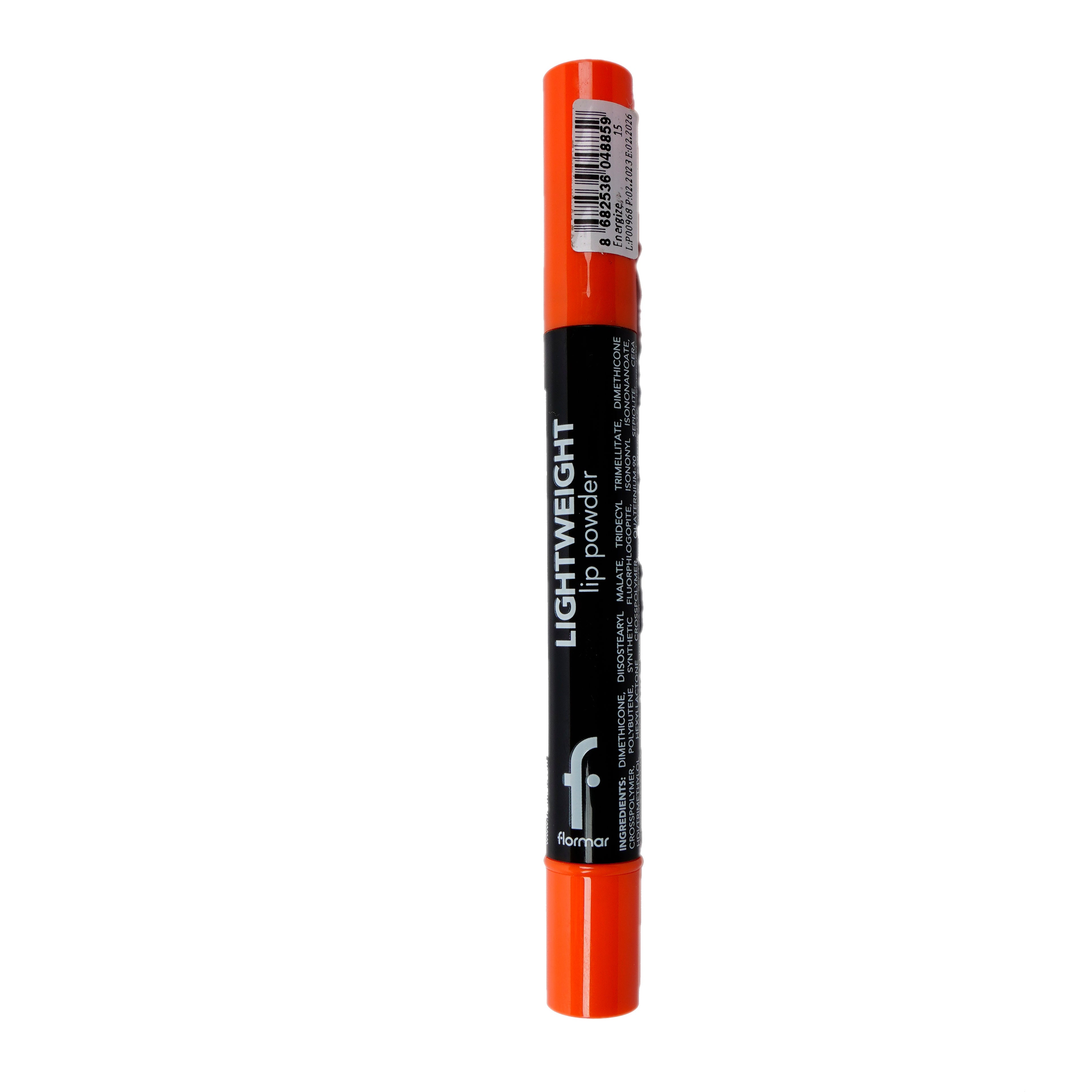 FLORMAR 2.7ML LIGHTWEIGHT LADYLIKE  LIP POWDER