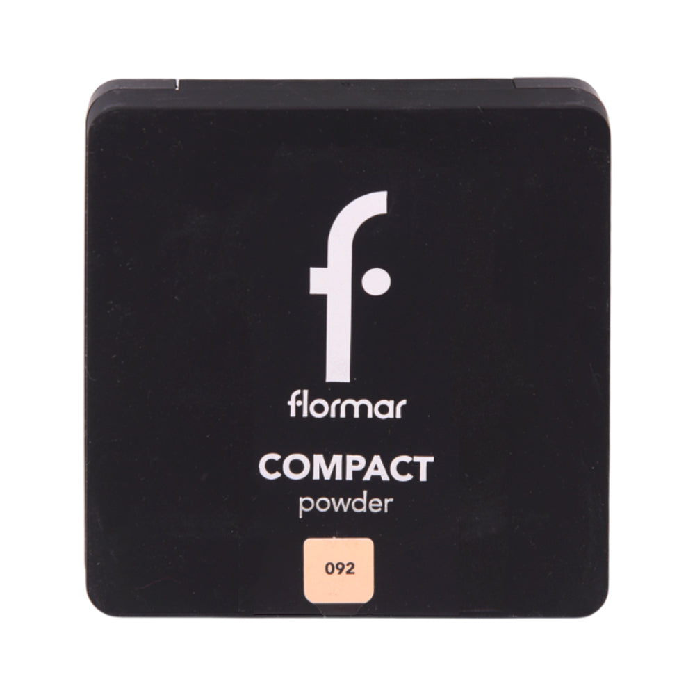 FLORMAR C.POWDER CPW NP-092 MEDIUM SOFT PEACH