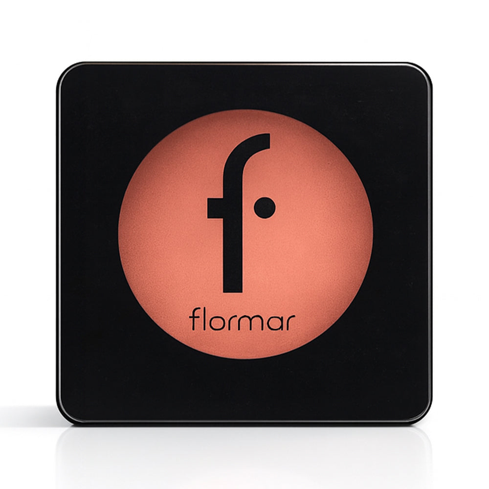 FLORMAR CBL SINGLE BLUSH-ON 6G NO 100