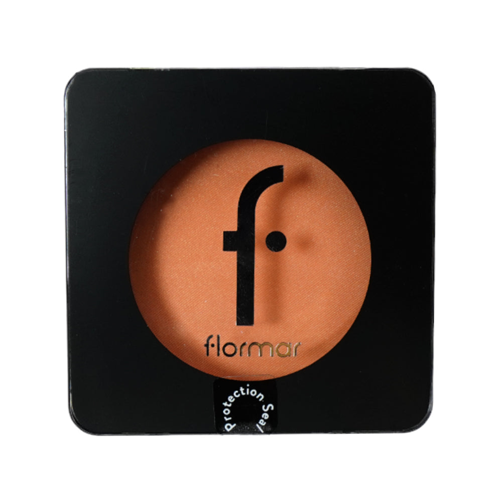 FLORMAR CBL SINGLE BLUSH-ON 6G