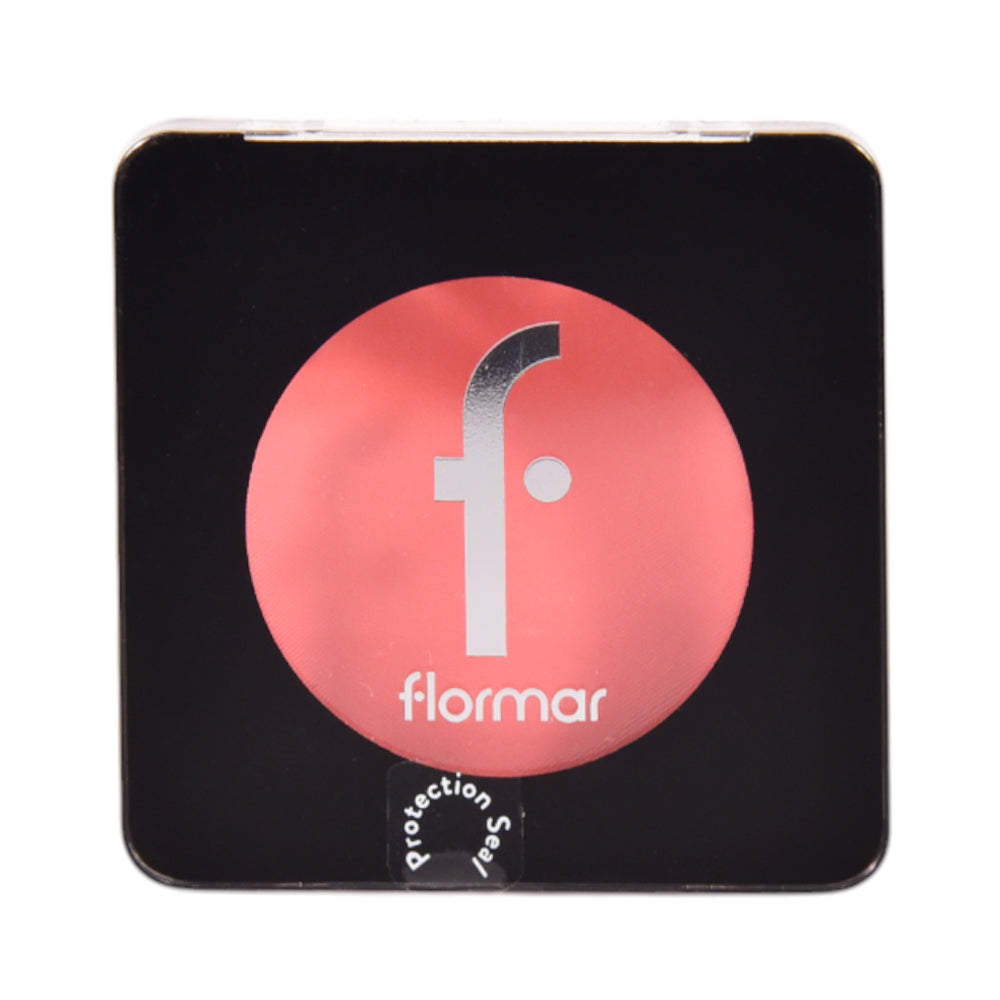FLORMAR CBL SINGLE BLUSH-ON 109 6G