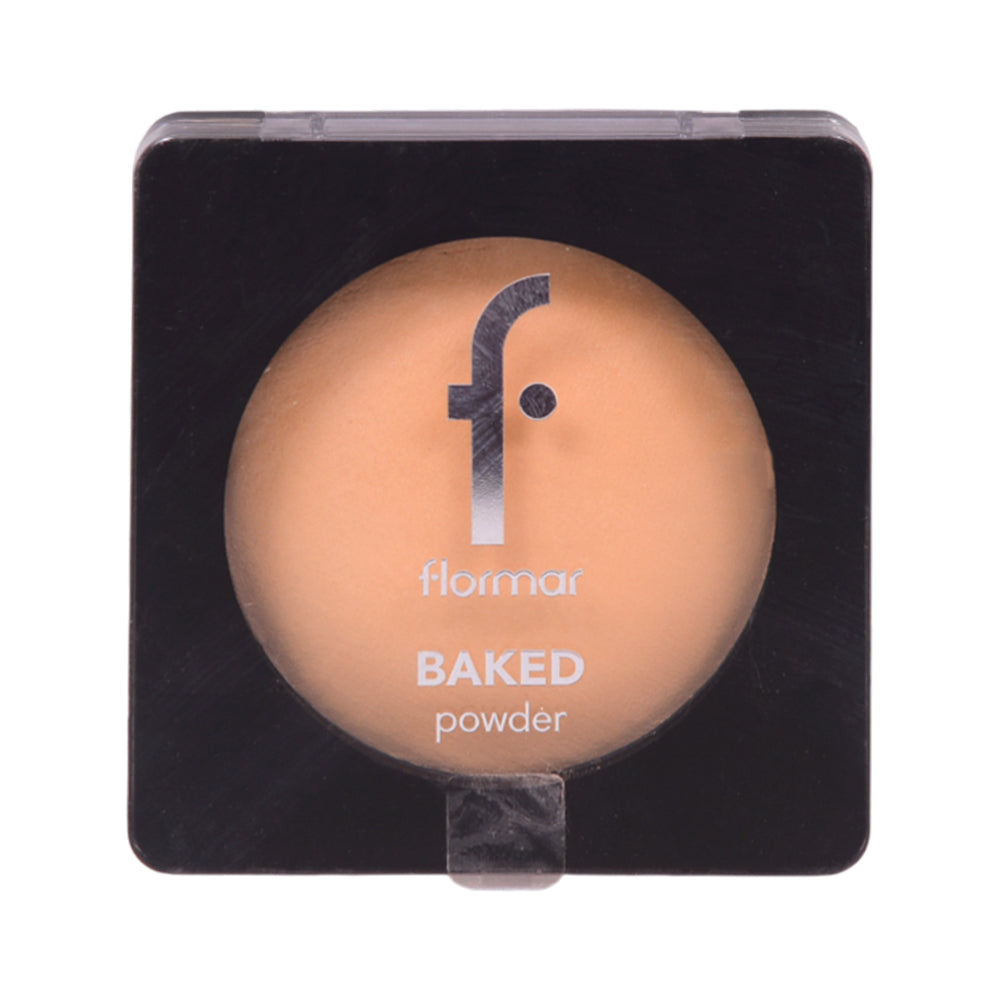 FLORMAR BAKED POWDER BPW NP 9GM