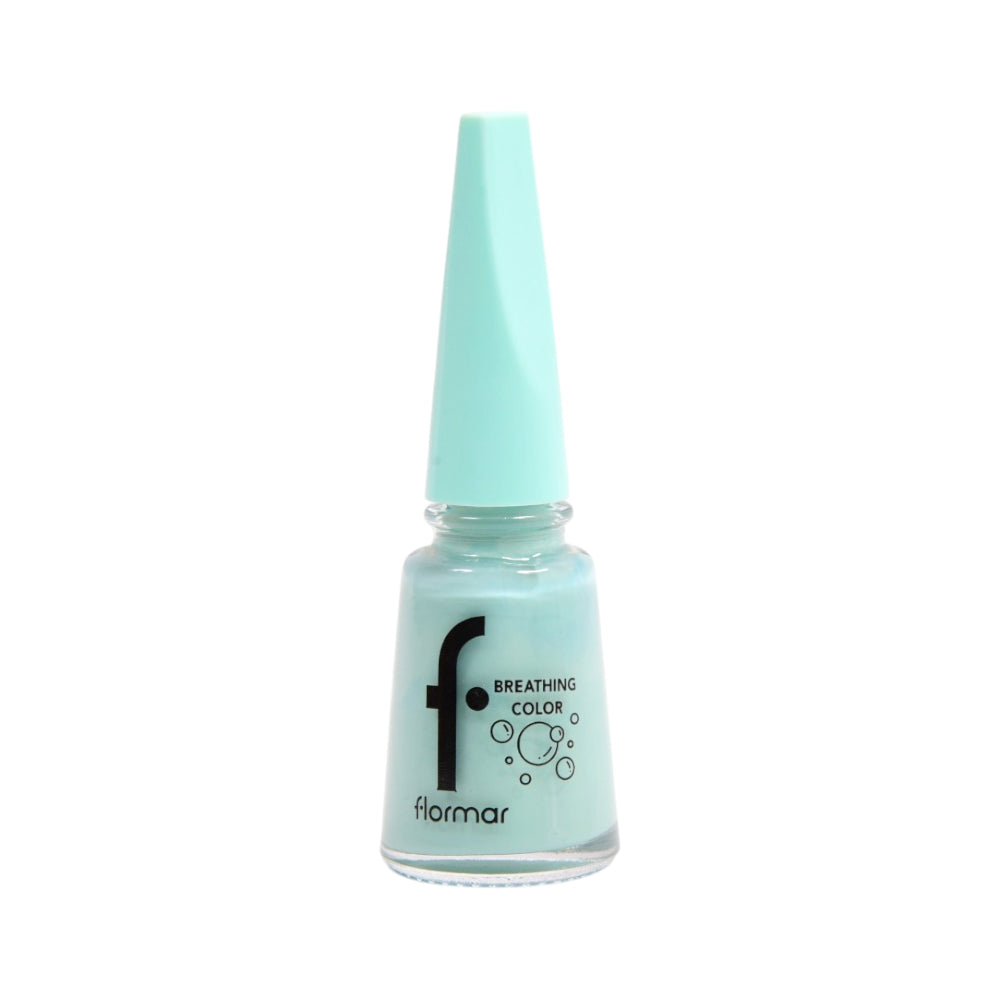 FLORMAR BREATHING NAIL ENAMEL NO 15 (BCNE) 11ML