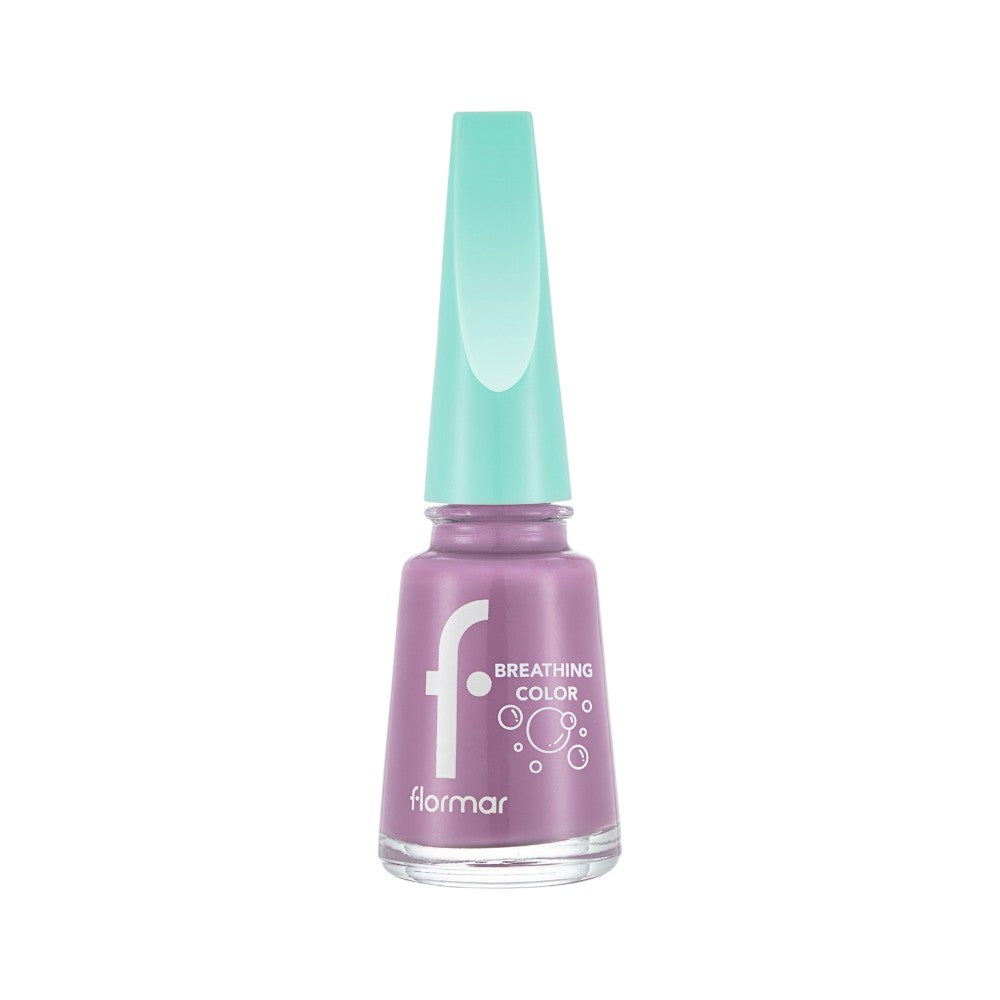 FLORMAR BREATHING NAIL ENAMEL NO 16 (BCNE) 11ML