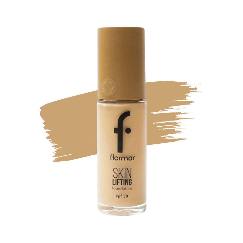 FLORMAR SKIN LIFTING FOUNDATION 30ML