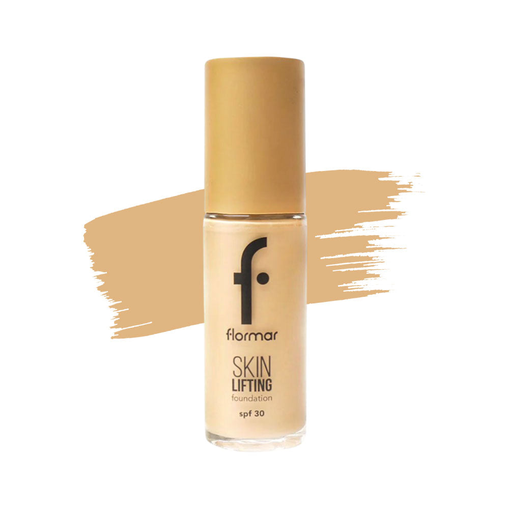 FLORMAR SKIN LIFTING FOUNDATION 30ML