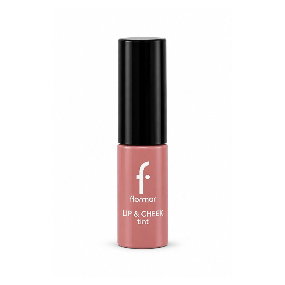 FLORMAR LIP&CHK TINT LCT NEW 004 PRINCESS