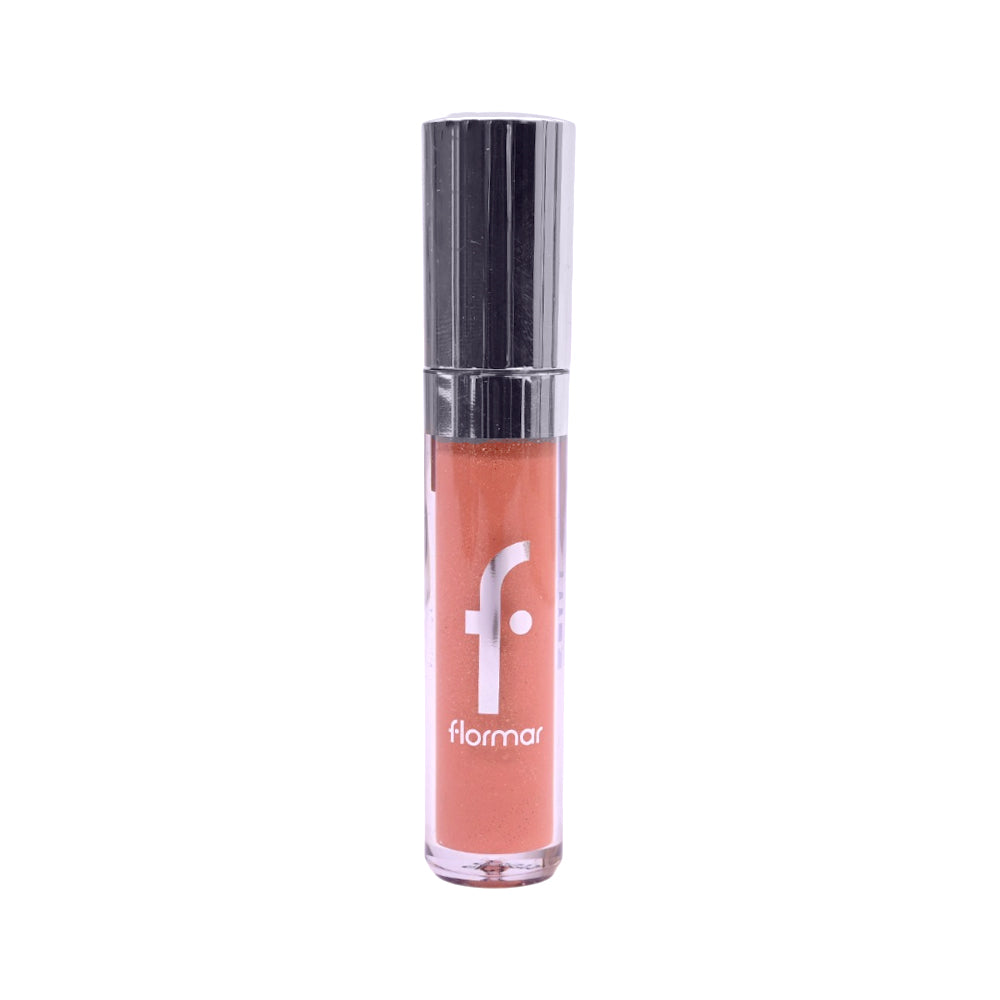 FLORMAR DEWY LP GLZ LGS NEW 003 GLDN TERRACOTTA