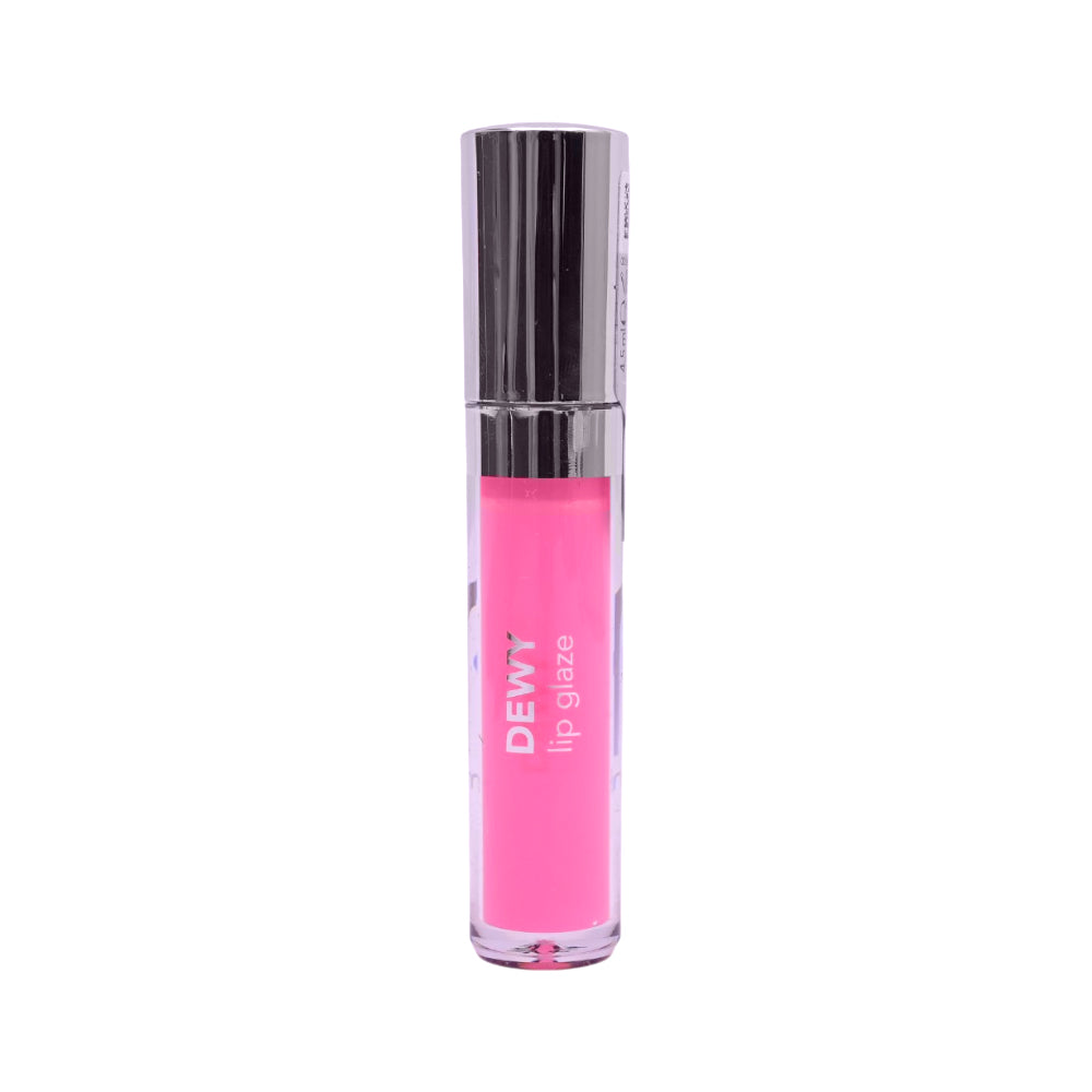 FLORMAR DEWY LP GLZ LGS NEW 014 SOFT PINK