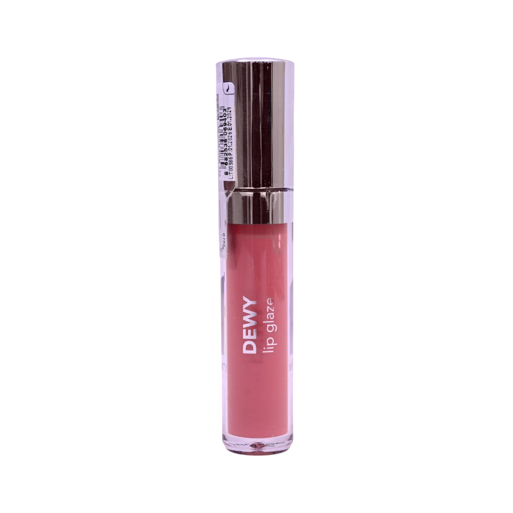FLORMAR DEWY LP GLZ LGS NEW 022 WALK WITH ME