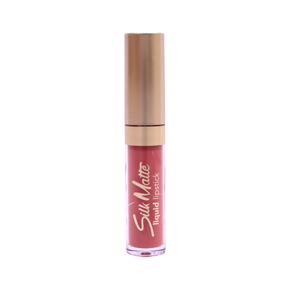 FLORMAR SILK MATTE LLS-57 ESPRESSO SHOT NA