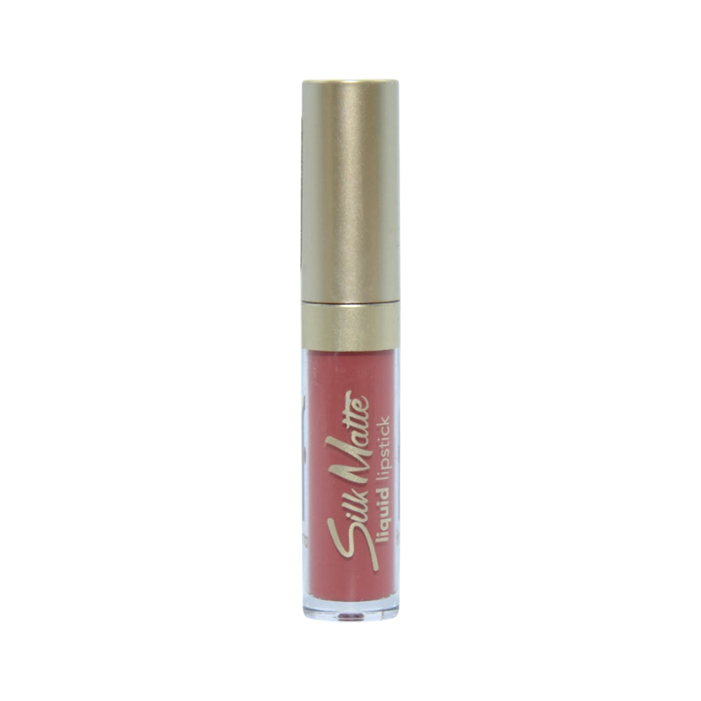 FLORMAR SILK MATTE LIQUID LIPSTICK