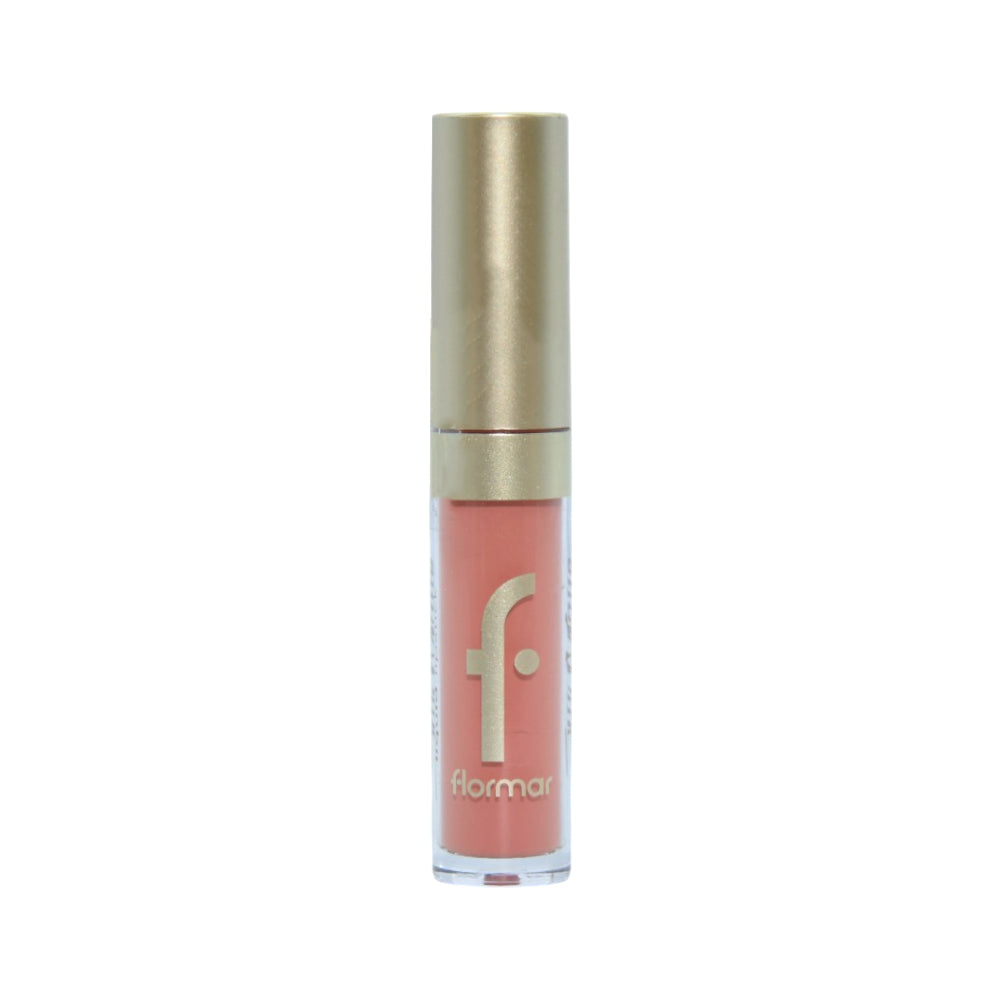 FLORMAR SILK MATTE LIQUID LIPSTICK