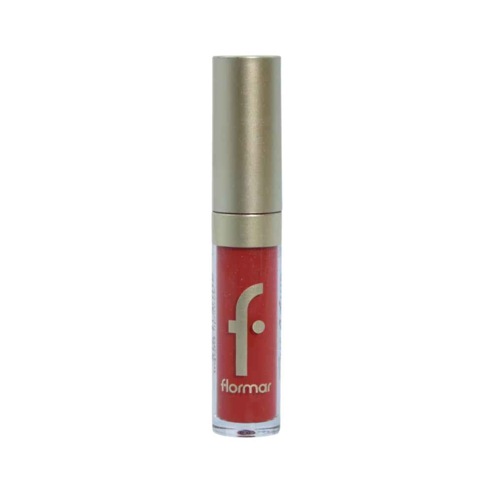 FLORMAR SILK MATTE LIQUID LIPSTICK