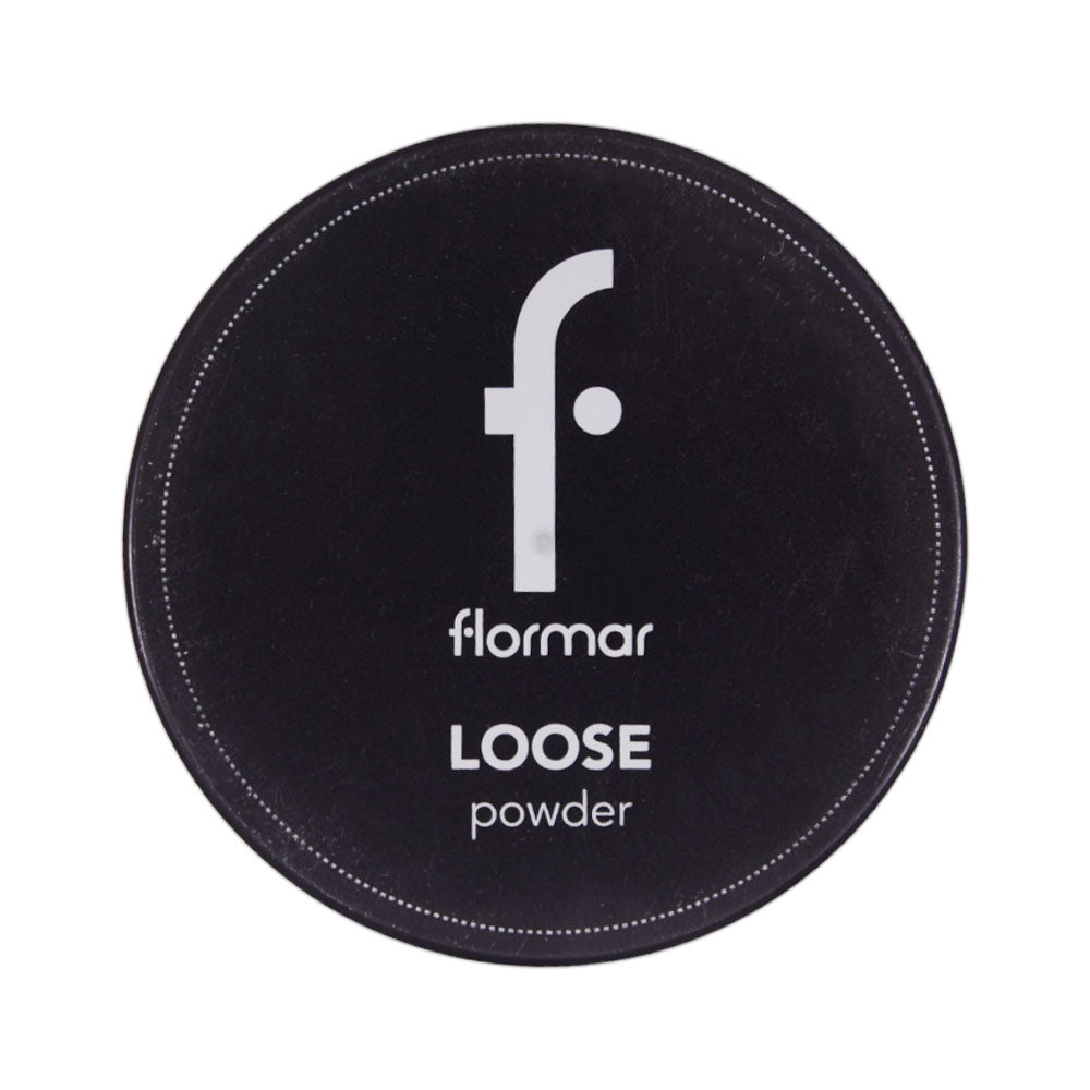 FLARMAR LOOSE POWDER 001 PALE SAND