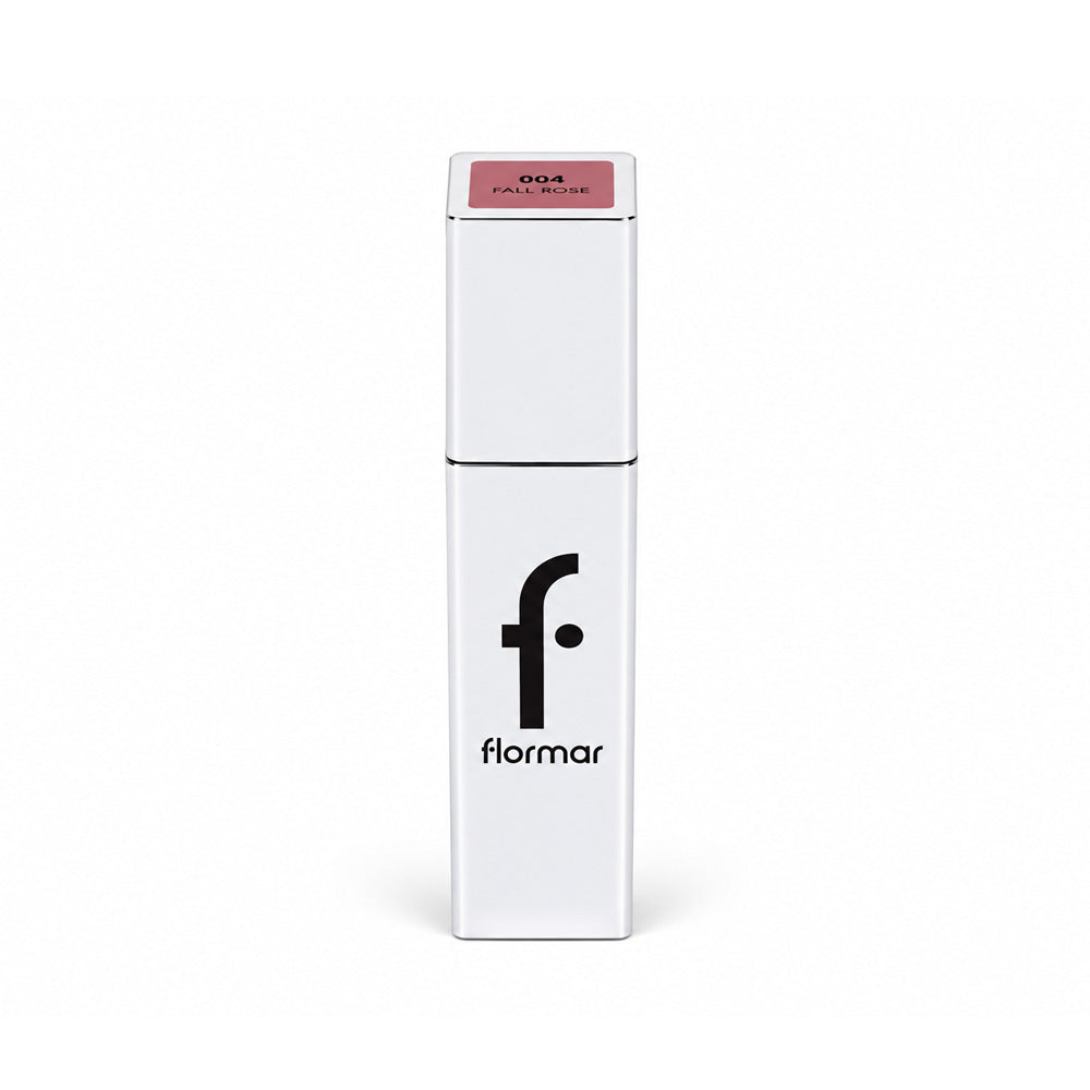 FLORMAR SHINE KISS ME MORE LIP GLOSS 3.8ML