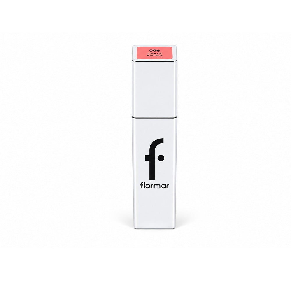 FLORMAR SHINE KISS ME MORE LIP GLOSS 3.8ML