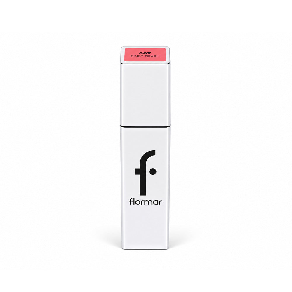 FLORMAR SHINE KISS ME MORE LIP GLOSS 3.8ML