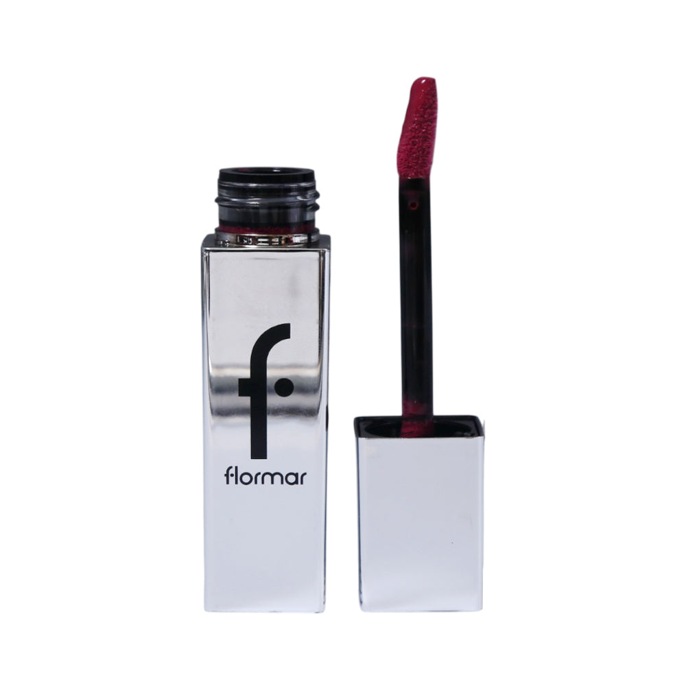 FLORMAR SHINE KISS ME MORE LIP GLOSS 3.8ML