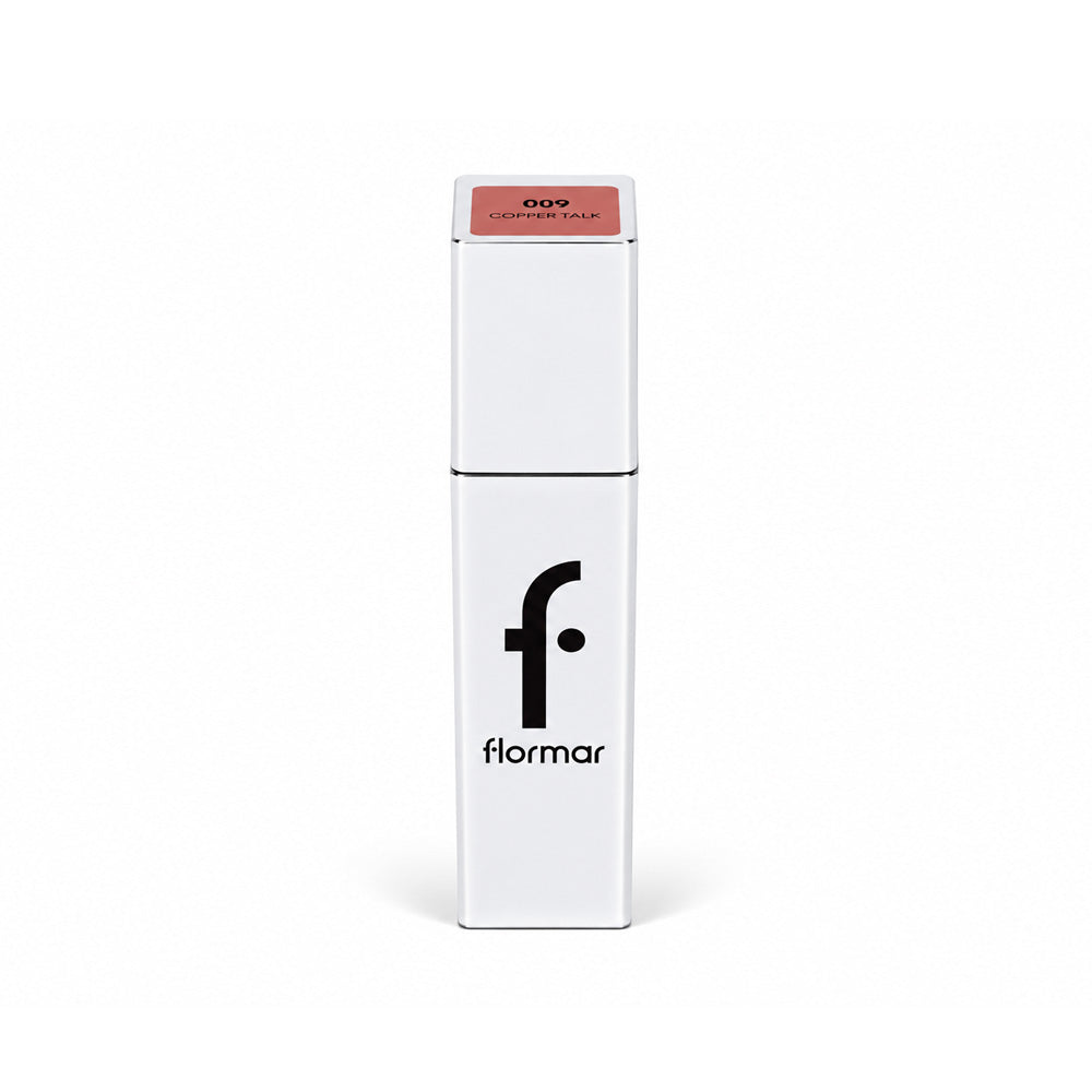 FLORMAR SHINE KISS ME MORE LIP GLOSS 3.8ML