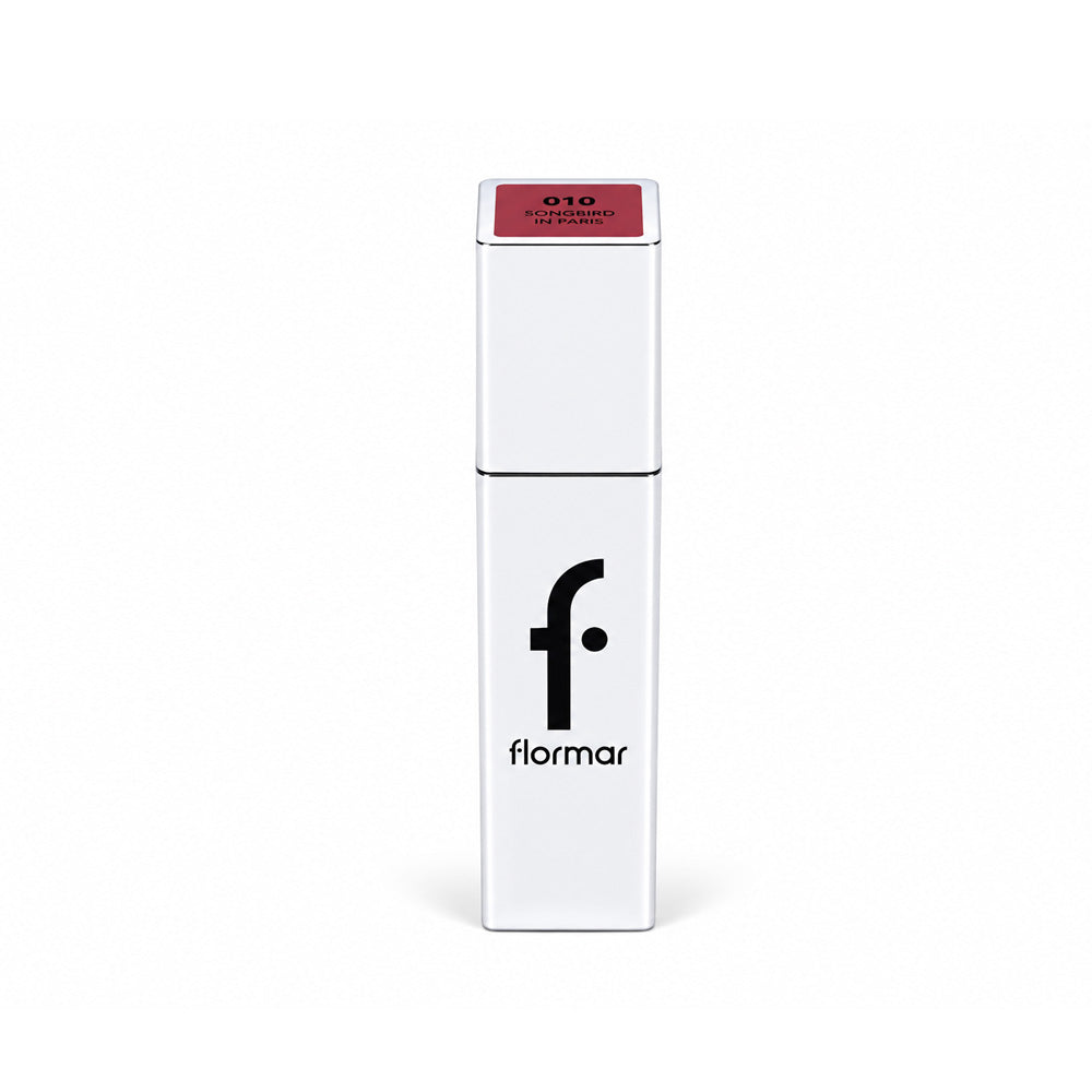 FLORMAR SHINE KISS ME MORE LIP GLOSS 3.8ML
