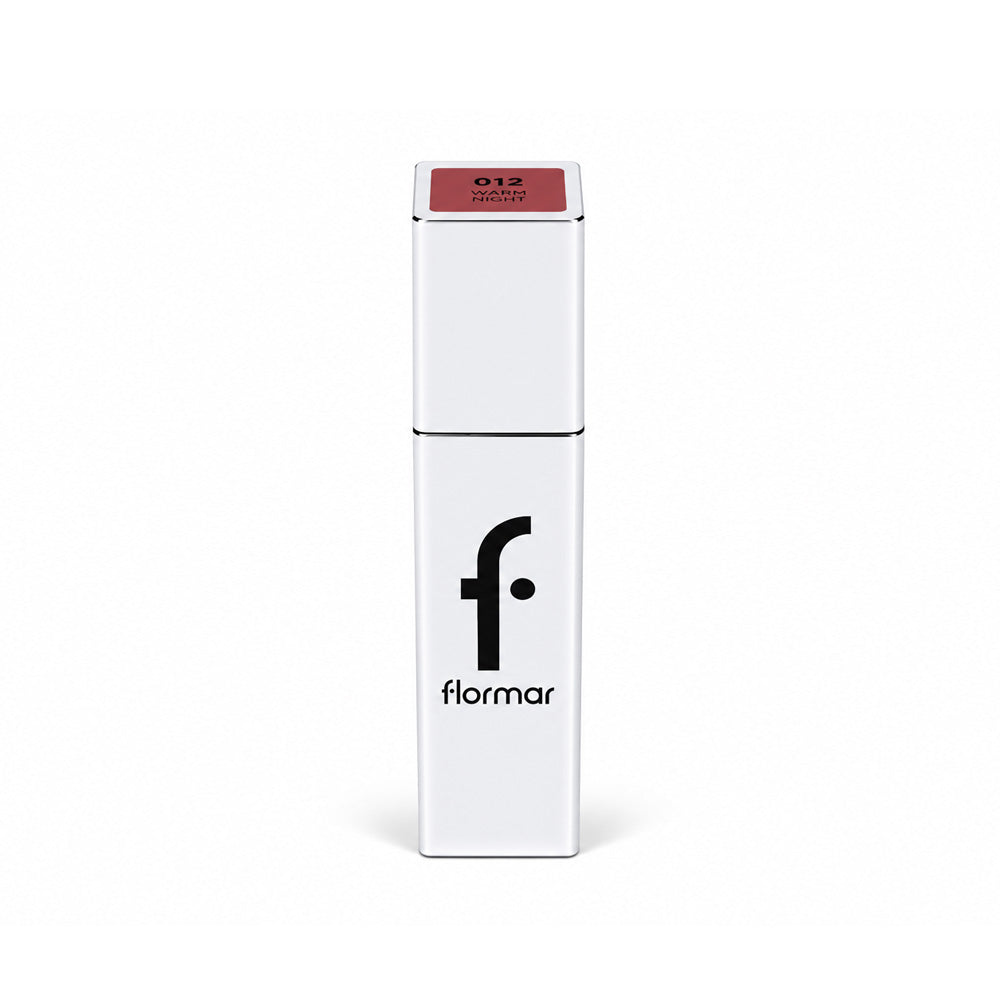 FLORMAR SHINE KISS ME MORE LIP GLOSS 3.8ML