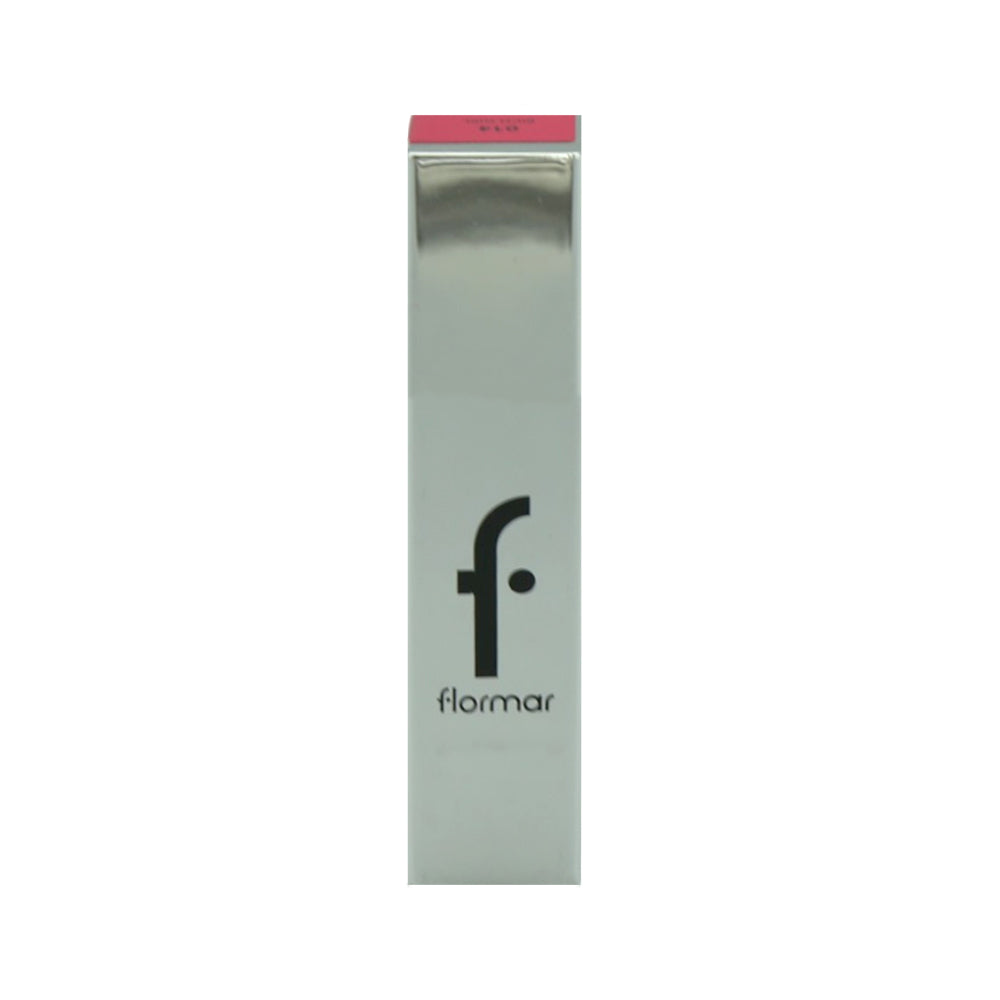 FLORMAR SHINE KISS ME MORE LIP GLOSS 3.8ML