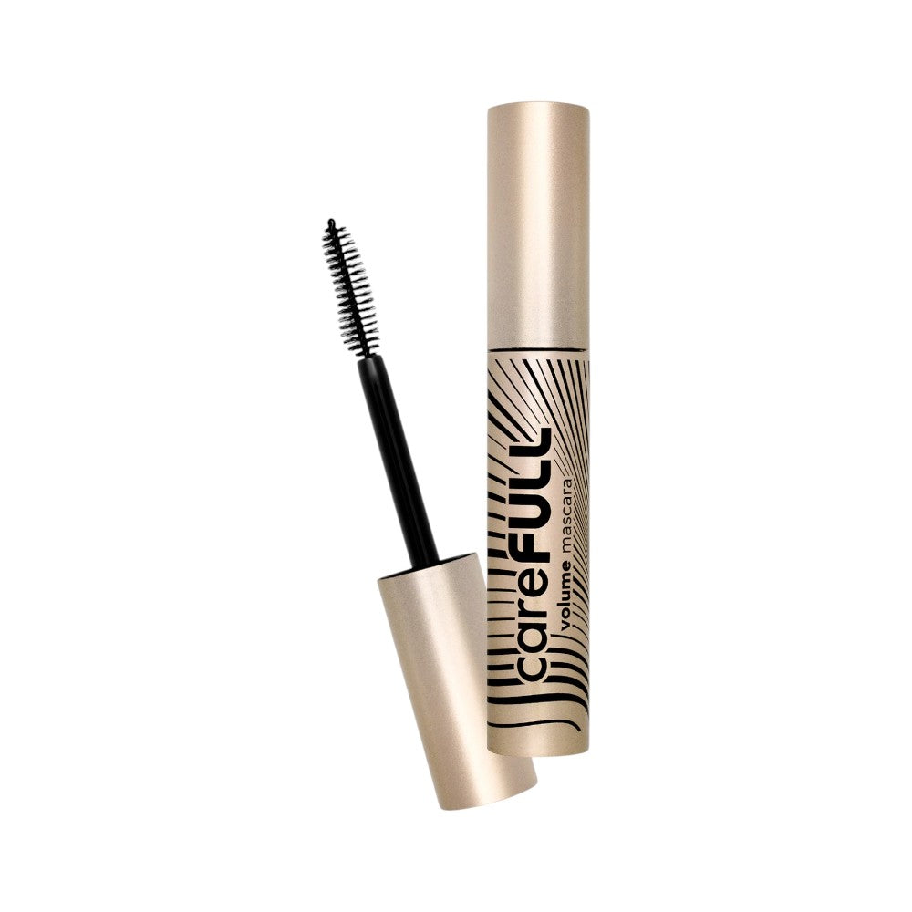 FLORMAR VOLUME CAREFULL MASCARA 10ML